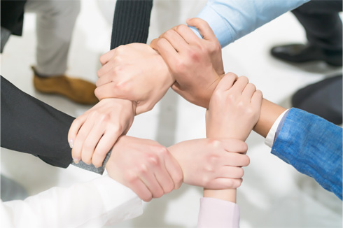 核心價(jià)值觀