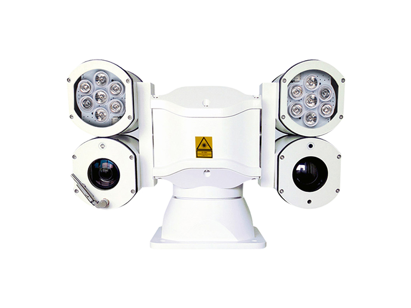 多光譜云臺(tái)攝像機(jī)
